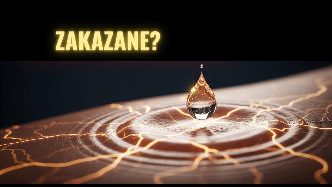 Ukrywają To Przed Tobą: Prawdziwa Moc DMSO, Zakazanej Cząsteczki.