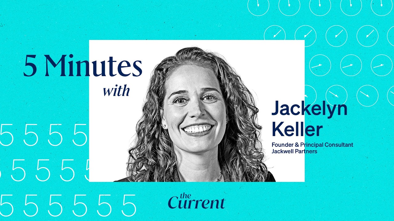 Trust in measurement is the backbone of the ad industry, Jackelyn Keller says