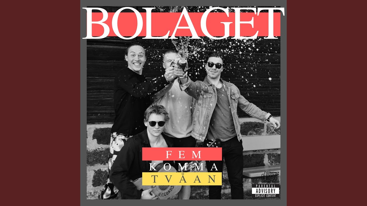Fem Komma Tvåan