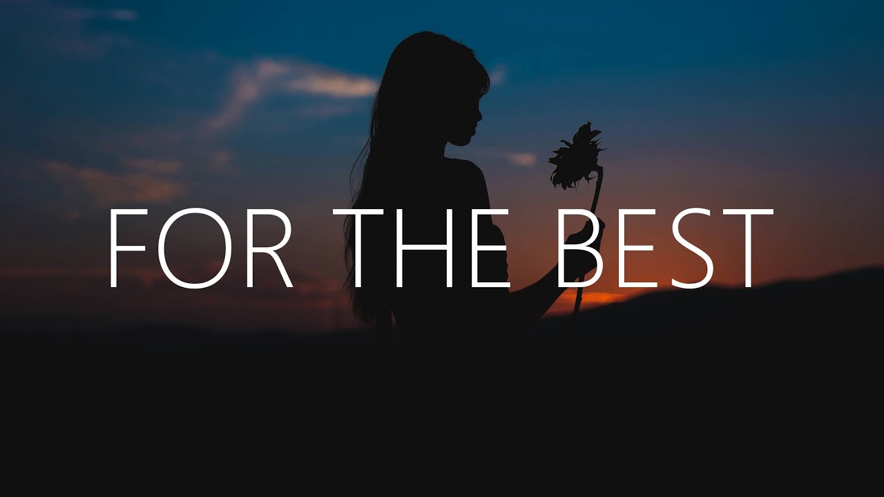 MYNN & RUNN - For The Best (Lyrics)