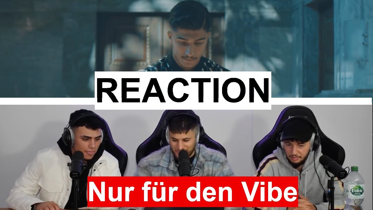 Yavi tv reagiert auf „MERO Nur für den Vibe“ | Stream Highlights