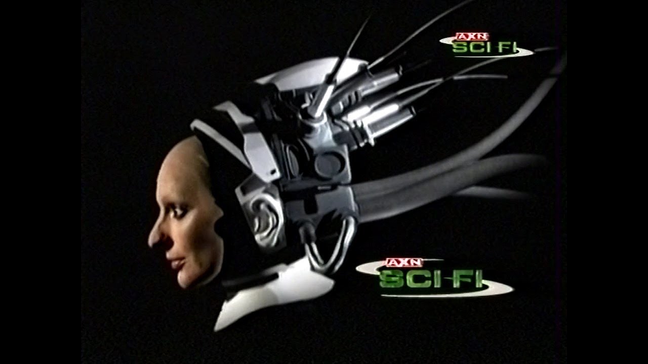 AXN Sci-fi ajánló 2008 (1)