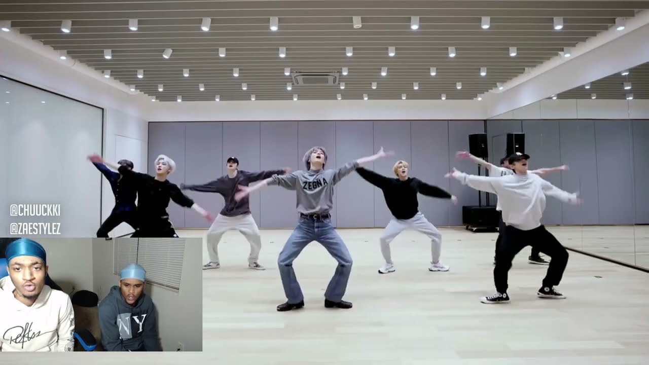 NCT U 엔시티 유 'Make A Wish (Birthday Song)' Dance Practice