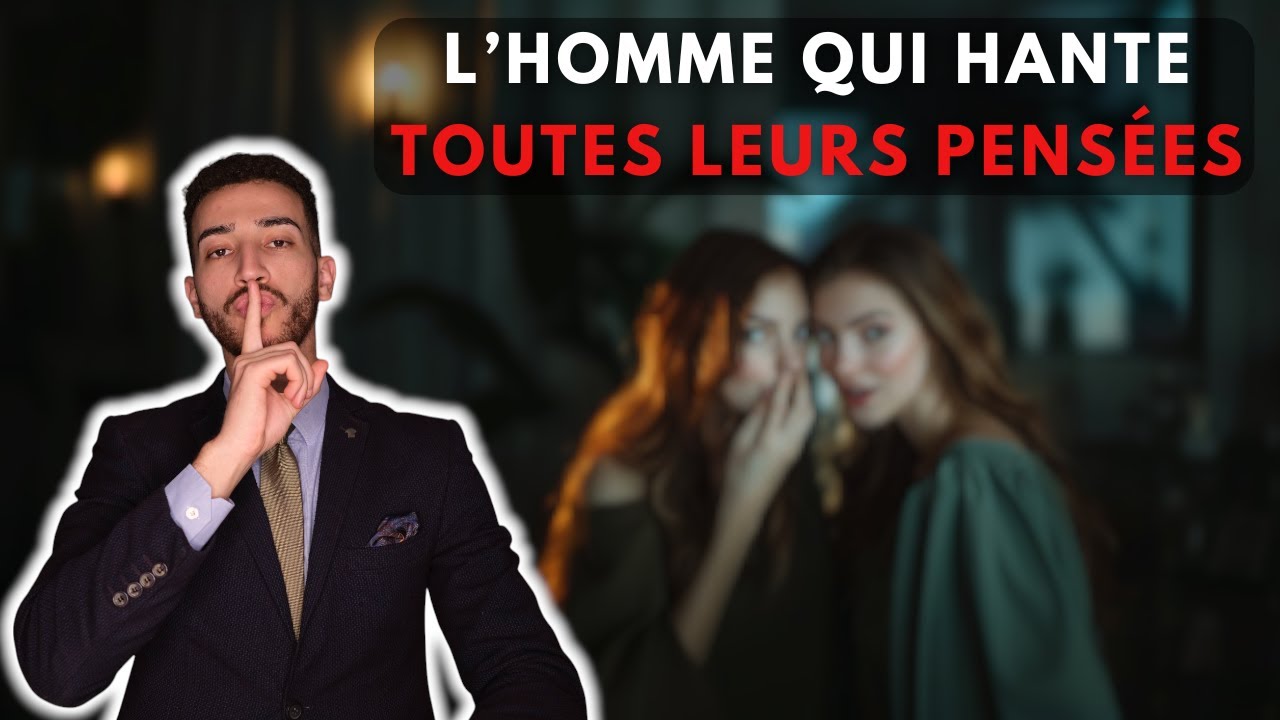 Voici ce que veulent toutes les femmes ! (Livre 'How to be a 3% man' Ep.9)