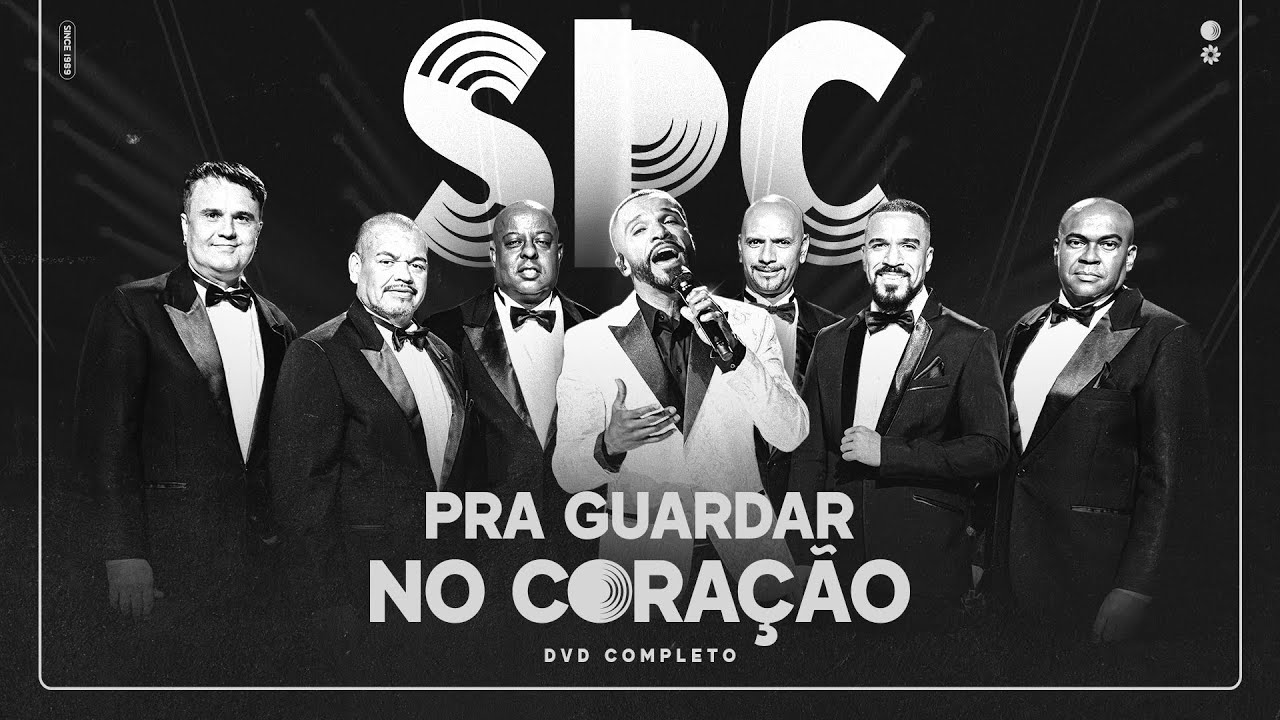 S&oacute; Pra Contrariar - Pra Guardar no Cora&ccedil;&atilde;o - DVD completo