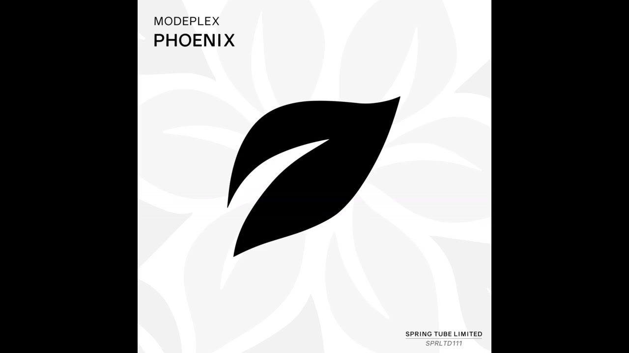 Modeplex - Phoenix (Original Mix)
