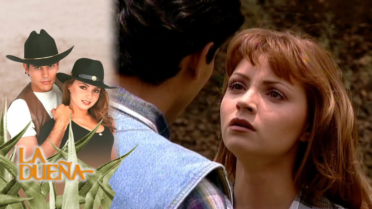 La Due&ntilde;a cap&iacute;tulo 40: &iexcl;Regina sufre por el amor de Jos&eacute; Mar&iacute;a!  | Tlnovelas