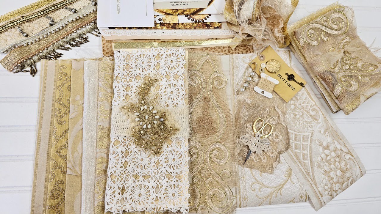 LIVE chat with me- creating new kits - shop updates