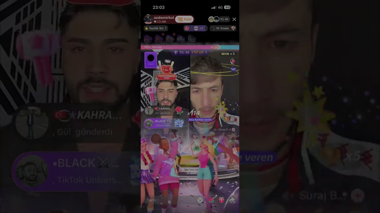 Herkes abone olsun devamı gelecek 