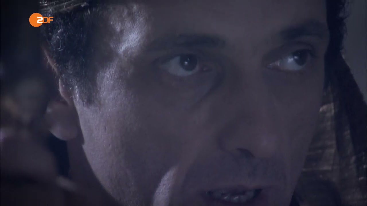 Momente der Geschichte: 1077 - Gang nach Canossa (2016)