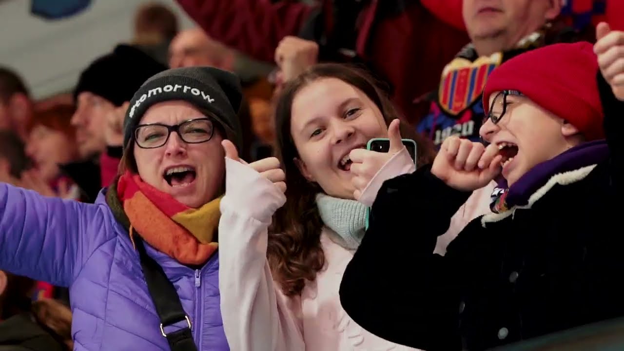 FINAŁ PLHK: BS Polonia Bytom - GKS Stoczniowiec Gdańsk AFTER MOVIE