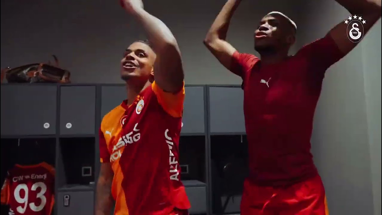 Leminadan Adanmış Hayatlar Bestesi Galatasaray #galatasaray #lemina #gs 
