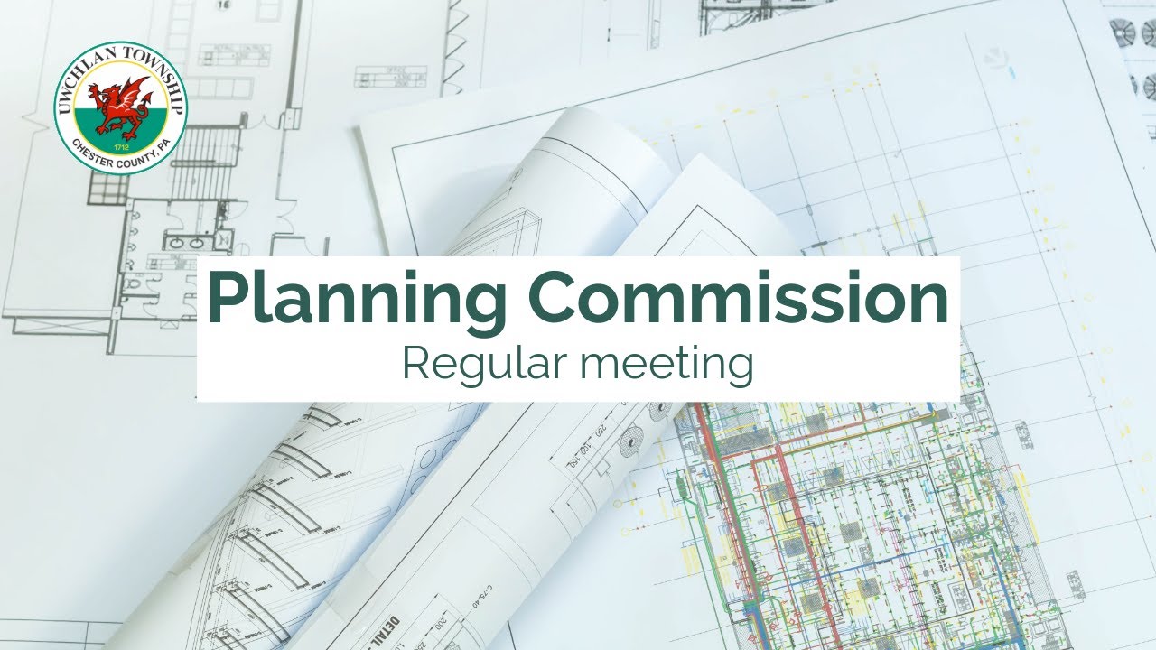 January 7, 2026 | Planning Commission Meeting