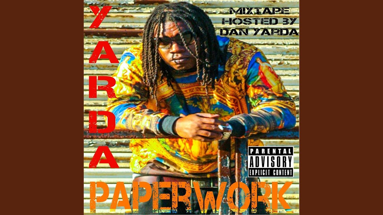 [Intro] Paperwork
