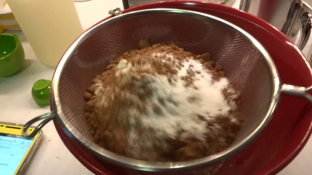 Bakesgiving!!!