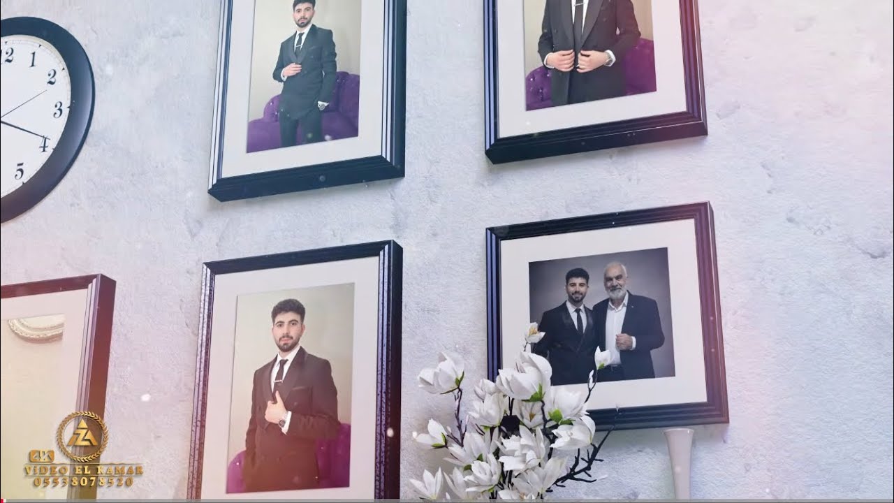 الفنان حسن كول ساس افراح اهالي كفرغان بيت صاغر حفلة زفاف العريس عبدالله آبن اسعد مختار ابو عمر جزء3