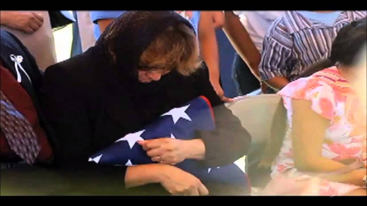 OUR FALLEN SOLDIERS TRIBUTE HD