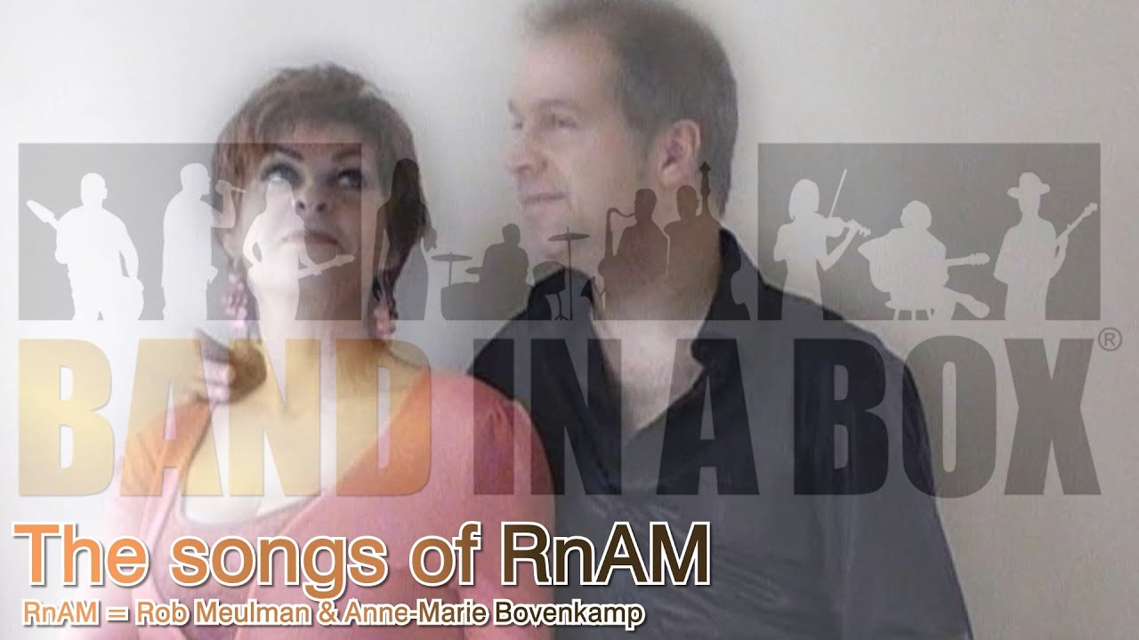 RnAM - Band in Box Testimonial