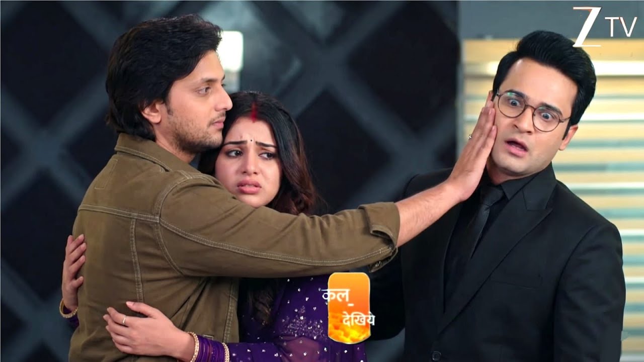Kunal Saves Bhumika From Raj&rsquo;s Trap 😱 | Lakshmi Niwas Today Episode Update | 11 April 2026