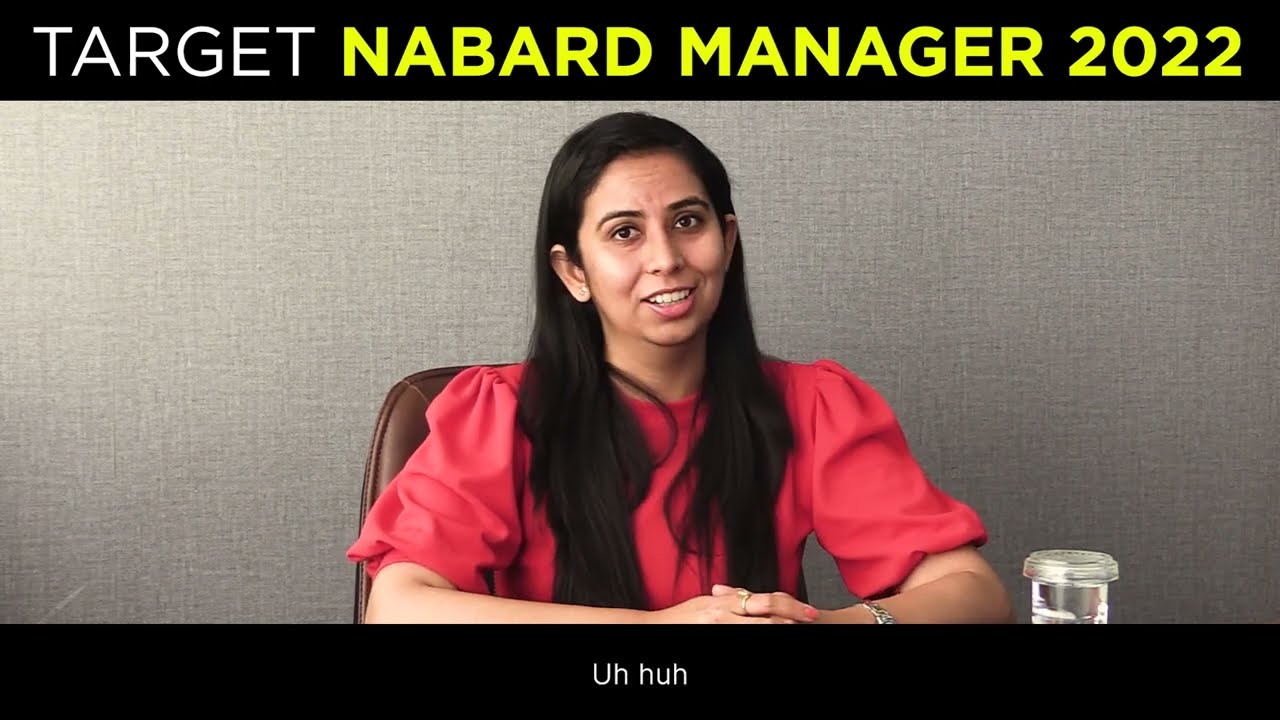 NABARD Grade A 2022 Strategy and Preparation | Free Workshop | NABARD Exam Guidance