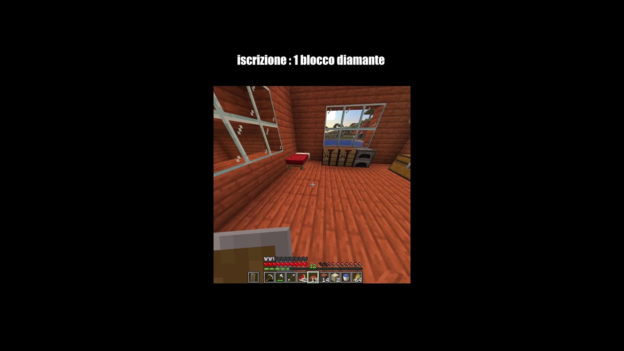 MINECRAFT VANILLA! #viral #gaming  #minecraft