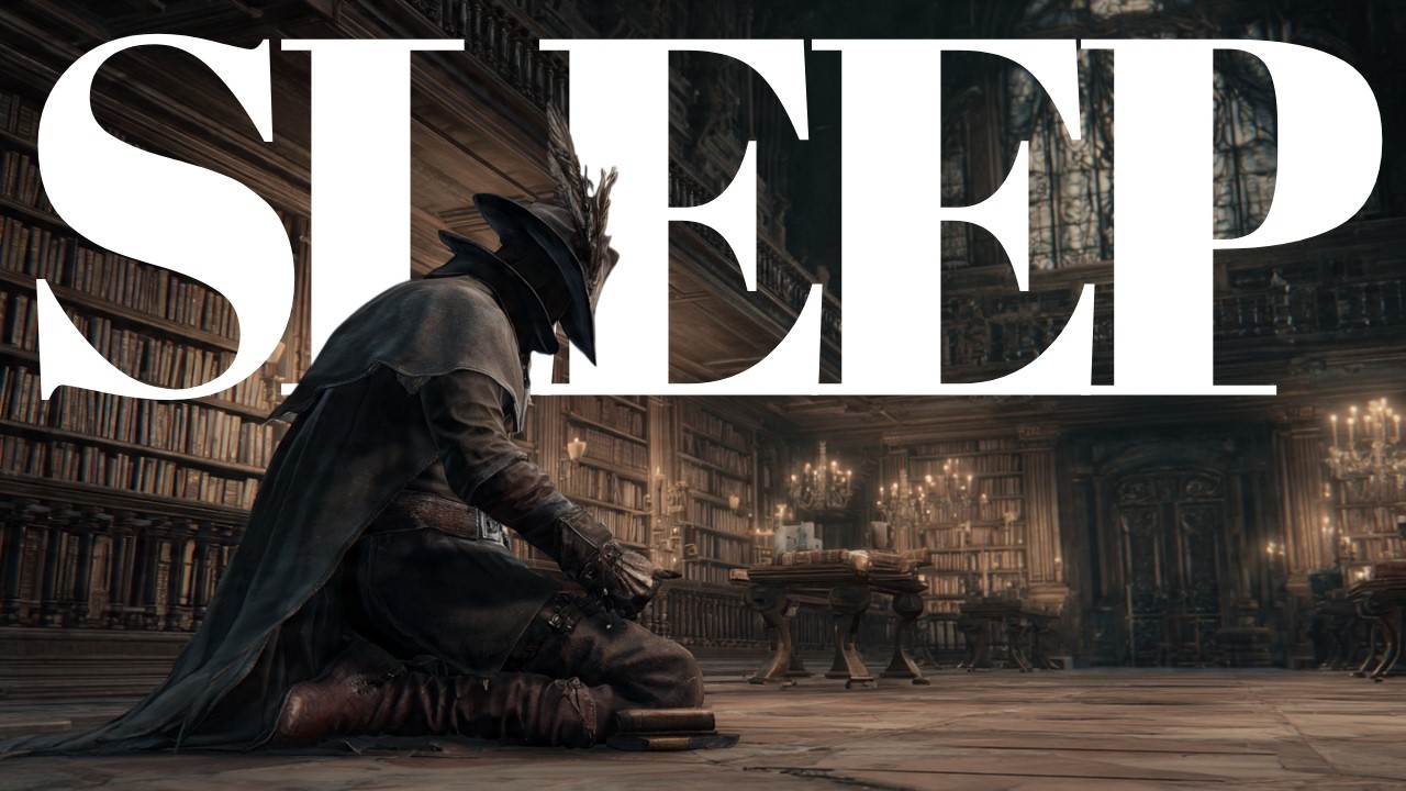 Bloodborne Lore To Sleep To | The Byrgenwerth Scholars: Truth, Ambition, and the Fall of Knowledge