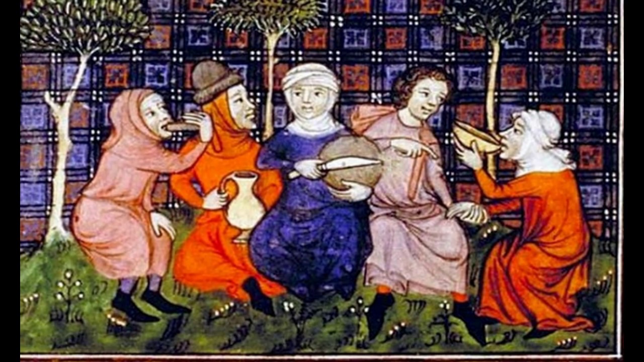 Madrigals O rosetta, che rosetta ♥ Amor ڰۣڿڰۣ ♥ ڰۣڿڰۣ MONTEVERDI