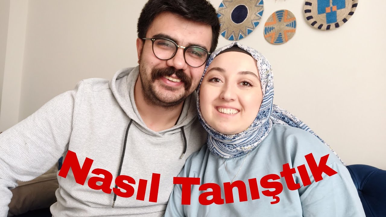 Arkadaşlıktan Sevgililiğe | Nasıl Tanıştık? Tanışma Hikayemiz |