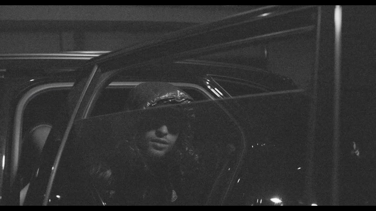 LOCKENUMMA19 - TINTS (PROD. AL MAJEED x KEVDUNKIN)