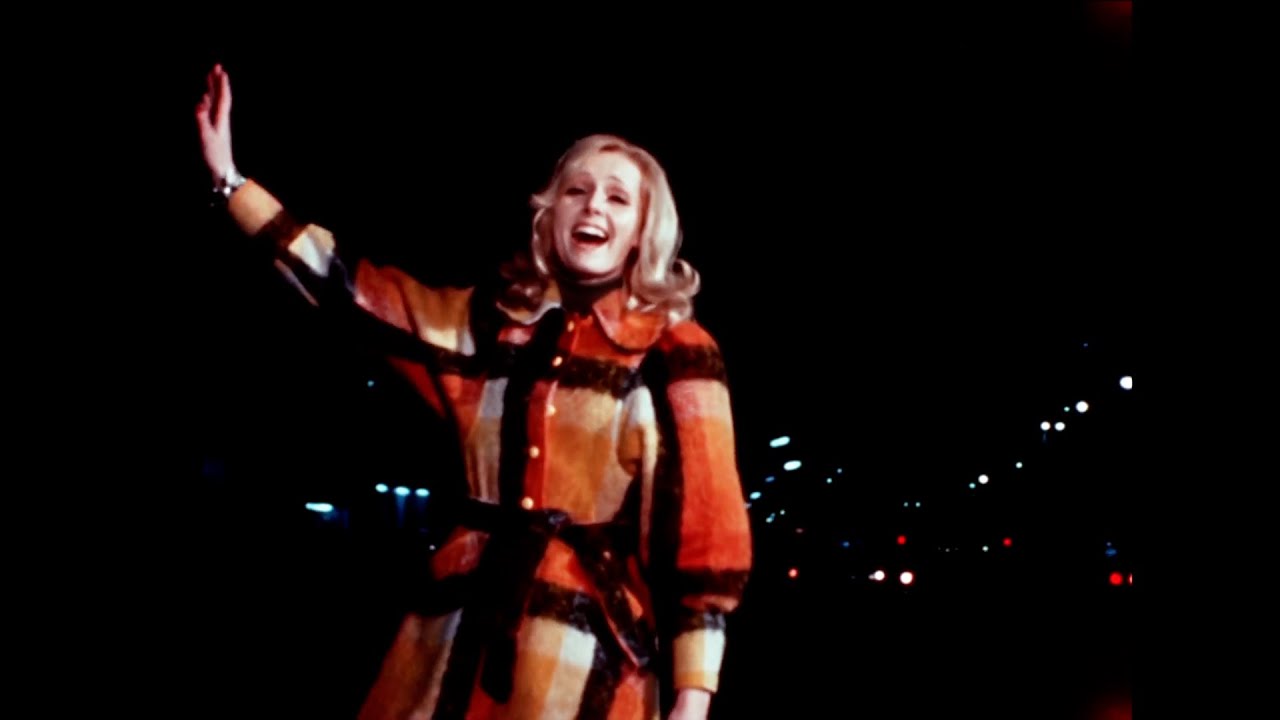 Helena Vondráčková - Včera (Sarah) (1976)