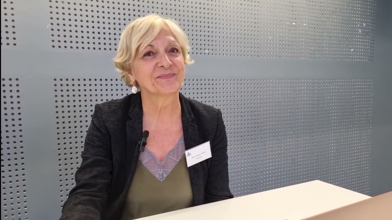 Convention d'AGIRabcd organis&eacute;e &agrave; Strasbourg du 19 au 22 mars 2024, en pr&eacute;sence de 80 responsables.