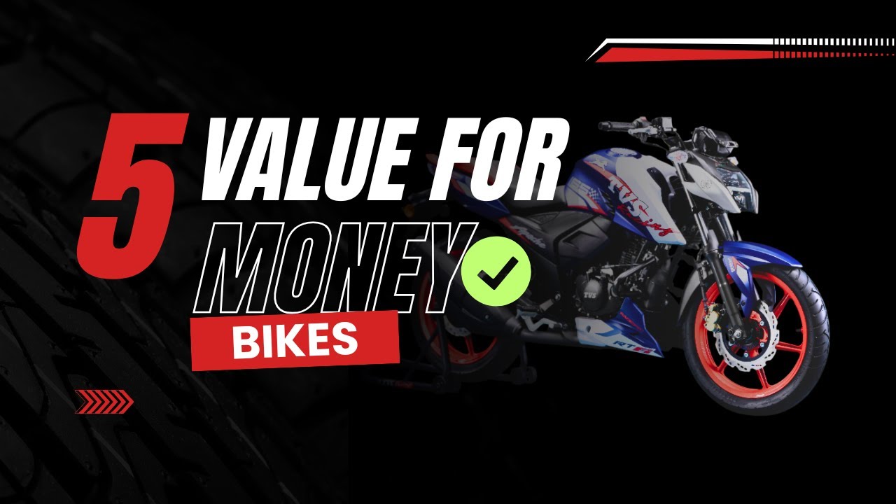 5 New 2025 Bikes That Will Blow Your Mind In 3 Minutes