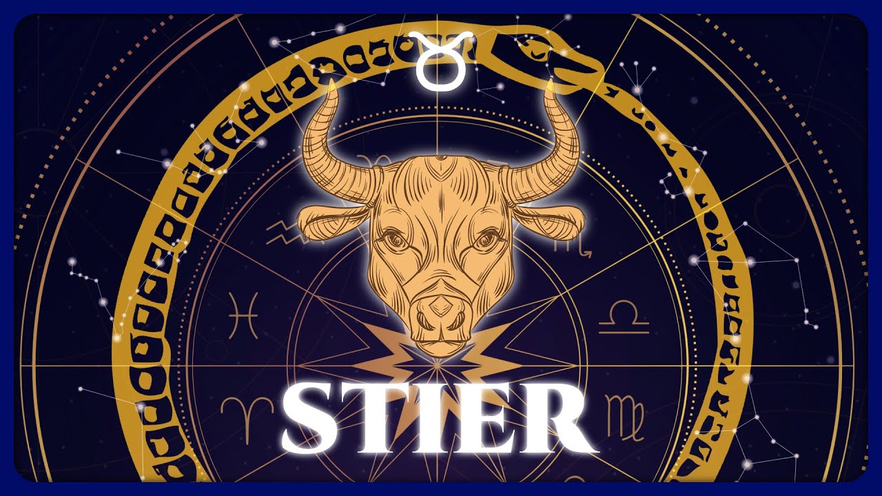 Sternenturm: Der STIER und sein Geheimnis