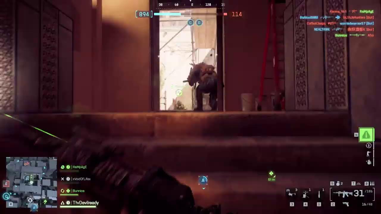BIG DEBUFFS And Some Battlefield 6