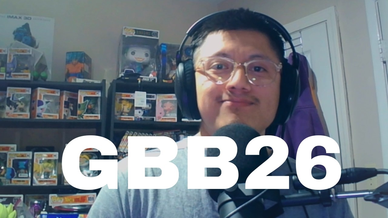 RAYUL - GBB26: World League Solo Wildcard