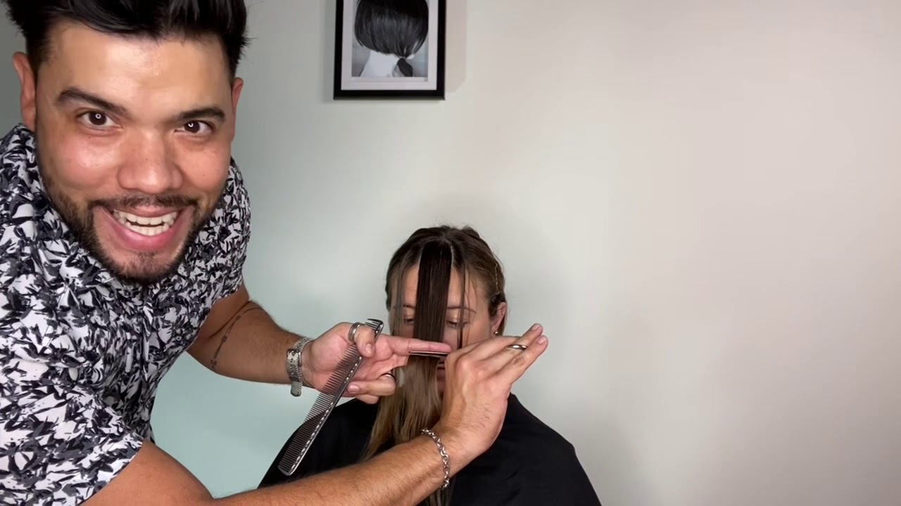 COMO HACER UN FLEQUILLO O CERQUILLO EN CUARENTENA