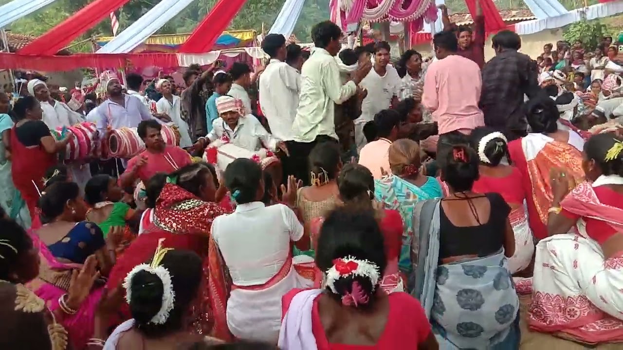 arangi Karam Mahotsav October 24, 2024