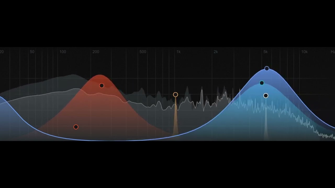 FXEQ Under Pressure — Logic Modulators in a Controlled Collapse