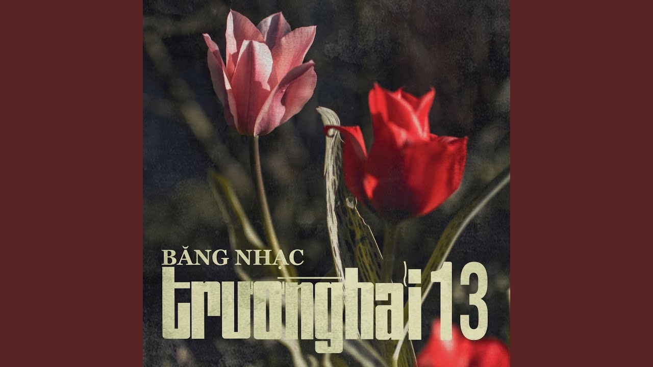 Phố Vắng Em Rồi