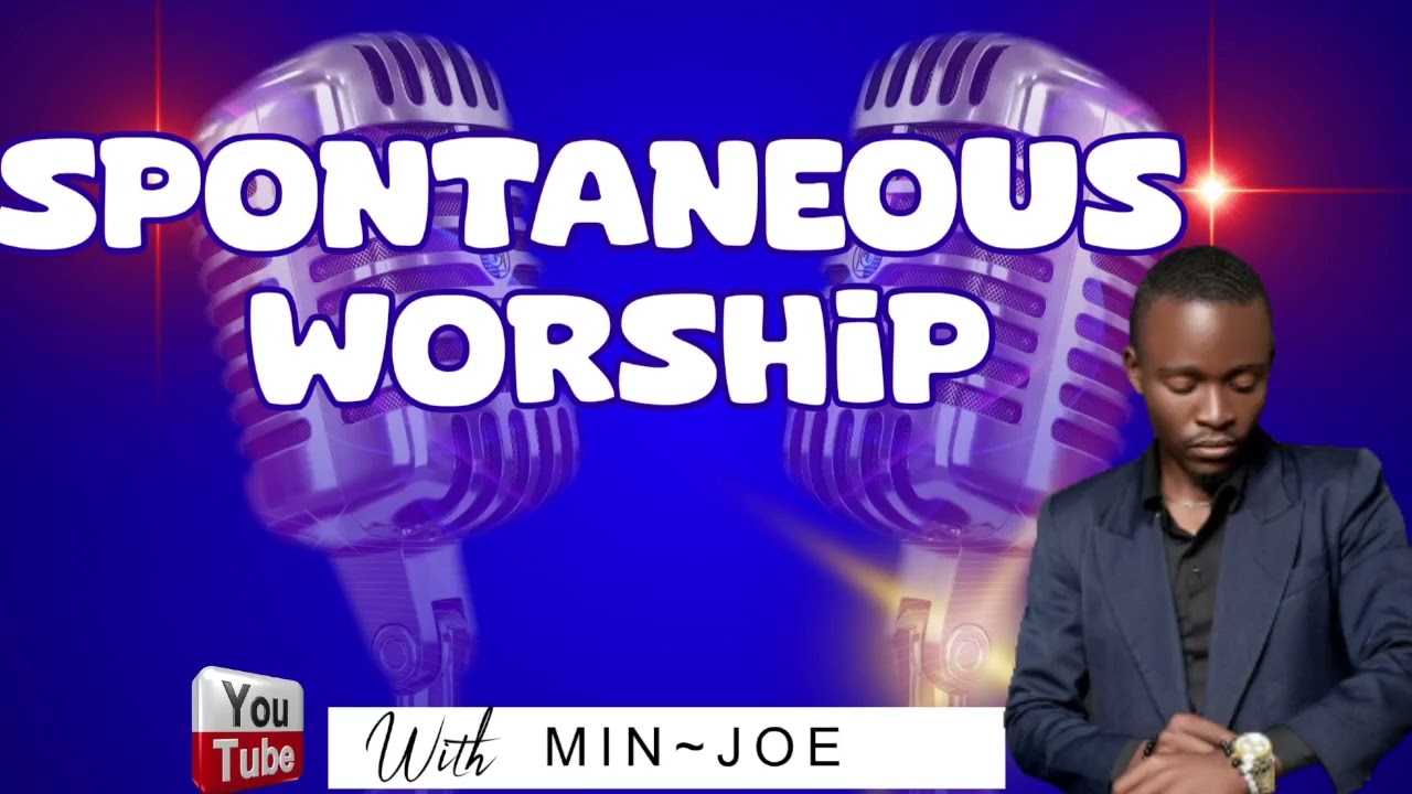 WORSHIP SESSION, THE LORD IS WITH US #gospelmusic #walkinspiritoftheholyspirit #agape #automobile