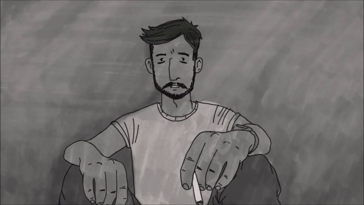 NERO | ABANDON IT | REVOLUTIONARY RECORDS (Official Video)