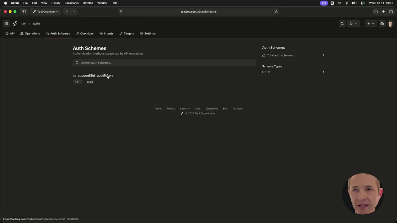 Turn Any API into an MCP Server in Minutes — Uploading an API with Toolcog
