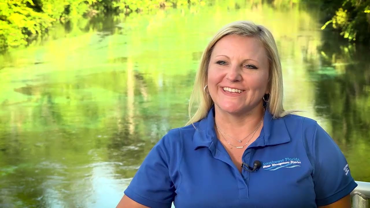 Weekiwachee Preserve Land Rule Change