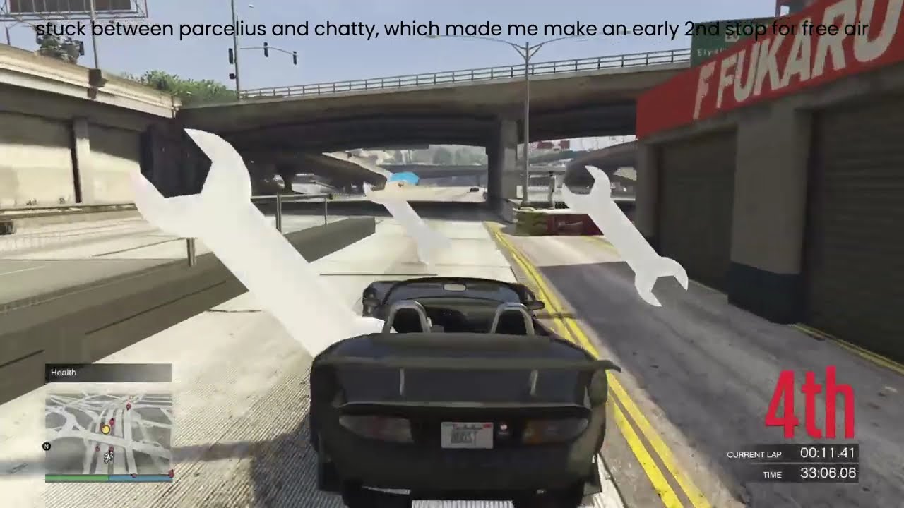 900R Event - Highlights