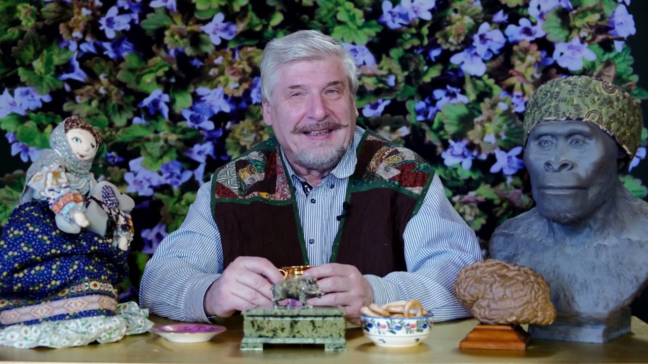 Самострел мозга. С.В. Савельев. 