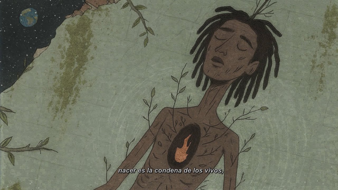 Sobrepensante - Existencial