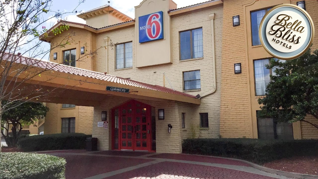 Stayable Jacksonville North | Jacksonville (FL), United States | Hotel Review ⭐