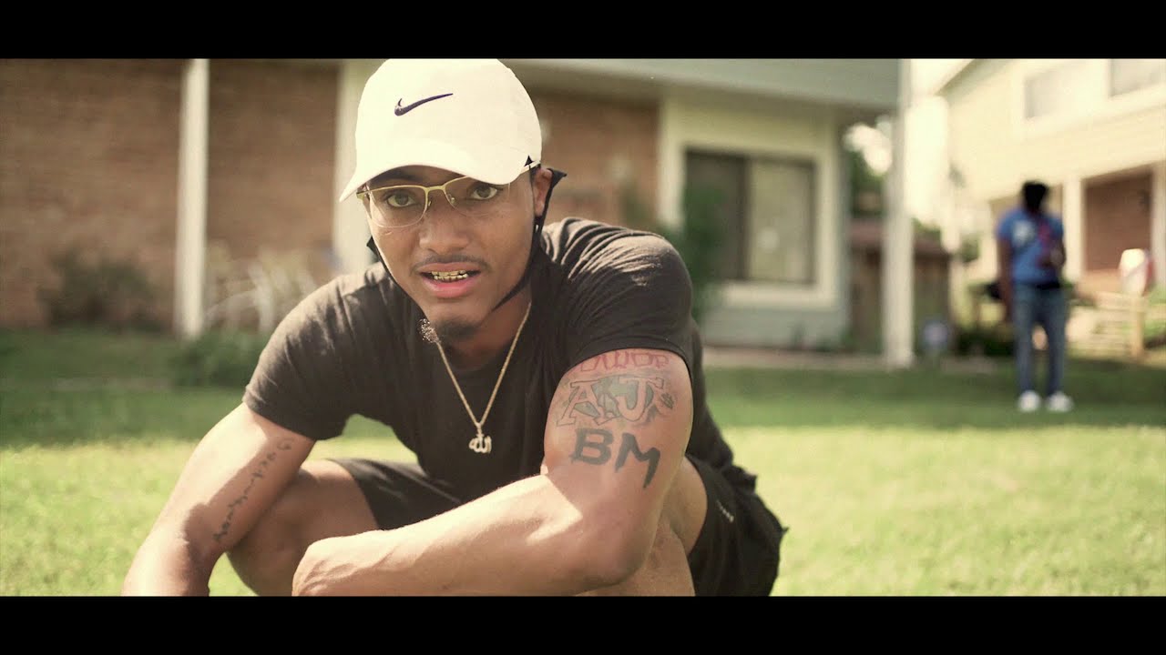 BM Oowop - No Fittin' In/ Ain't What It Used to Be (Official Music Video) | 🎥🎨 95 Productions