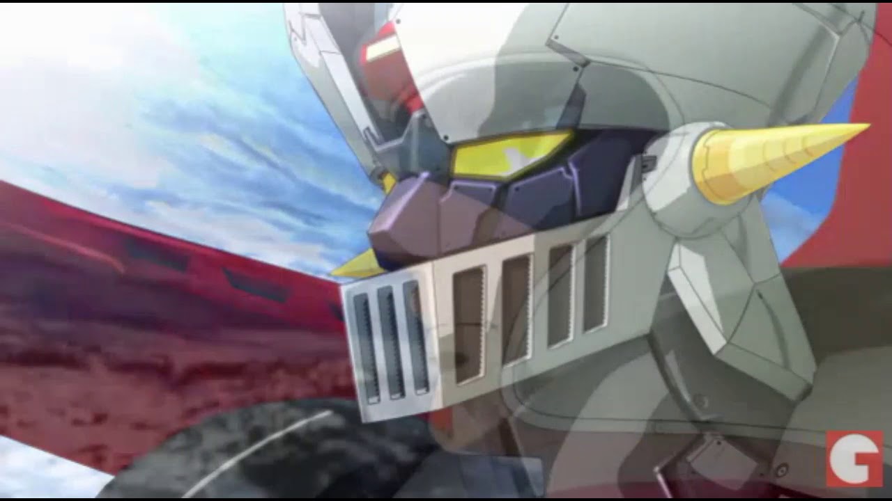 Manzinger Z Infinity Trailer - Japanese Language