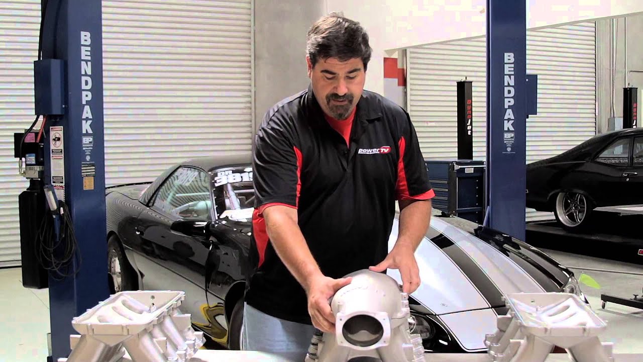 Tech Review: Holley Hi-Ram Intake Manifolds